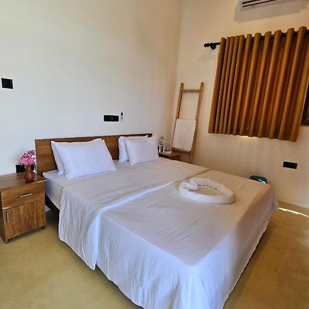 Muthu Sea View Hiriketiya Hotell Dikwella Eksteriør bilde