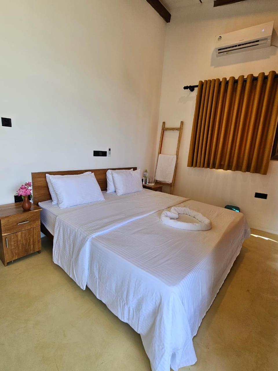 Muthu Sea View Hiriketiya Hotell Dikwella Eksteriør bilde